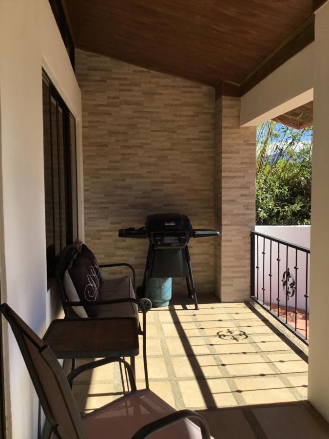 Brand New House Alajuela Near The Airpor酒店 外观 照片