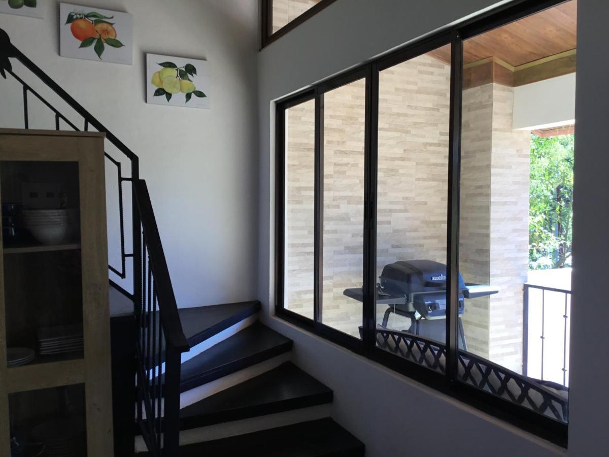 Brand New House Alajuela Near The Airpor酒店 外观 照片