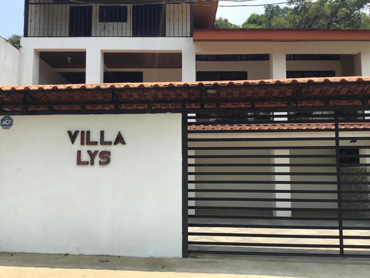 Brand New House Alajuela Near The Airpor酒店 外观 照片