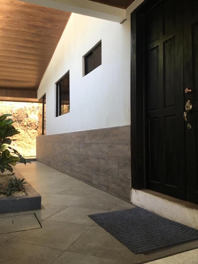 Brand New House Alajuela Near The Airpor酒店 外观 照片