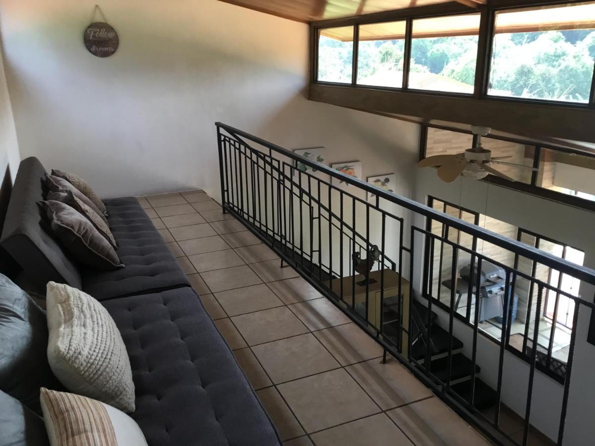 Brand New House Alajuela Near The Airpor酒店 外观 照片