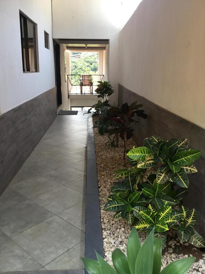 Brand New House Alajuela Near The Airpor酒店 外观 照片