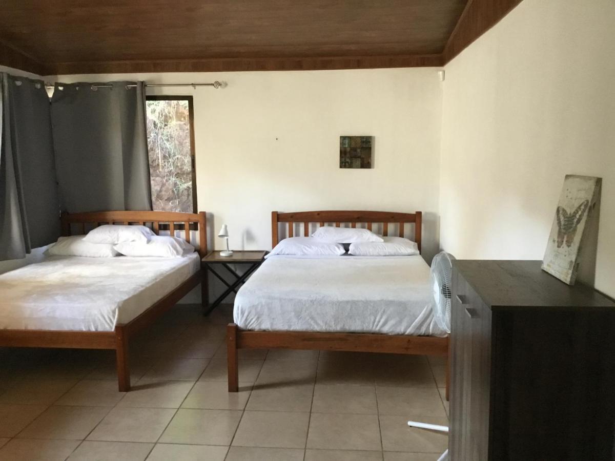 Brand New House Alajuela Near The Airpor酒店 外观 照片