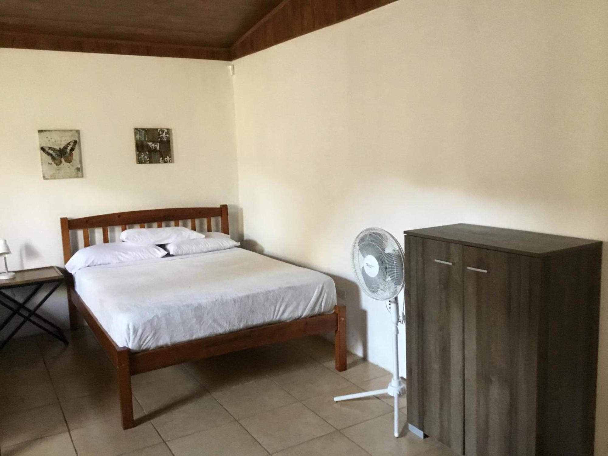Brand New House Alajuela Near The Airpor酒店 外观 照片