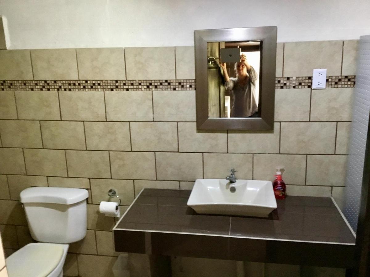 Brand New House Alajuela Near The Airpor酒店 外观 照片