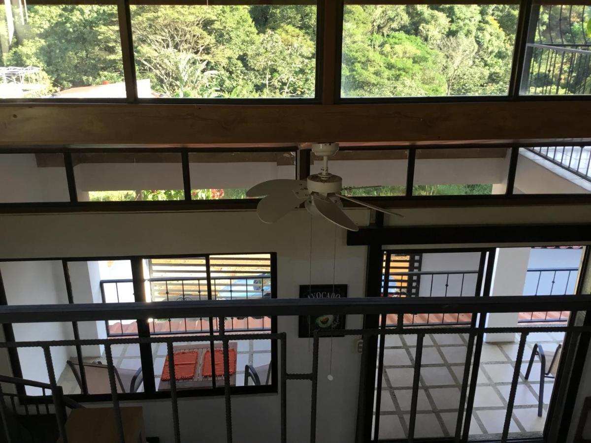 Brand New House Alajuela Near The Airpor酒店 外观 照片