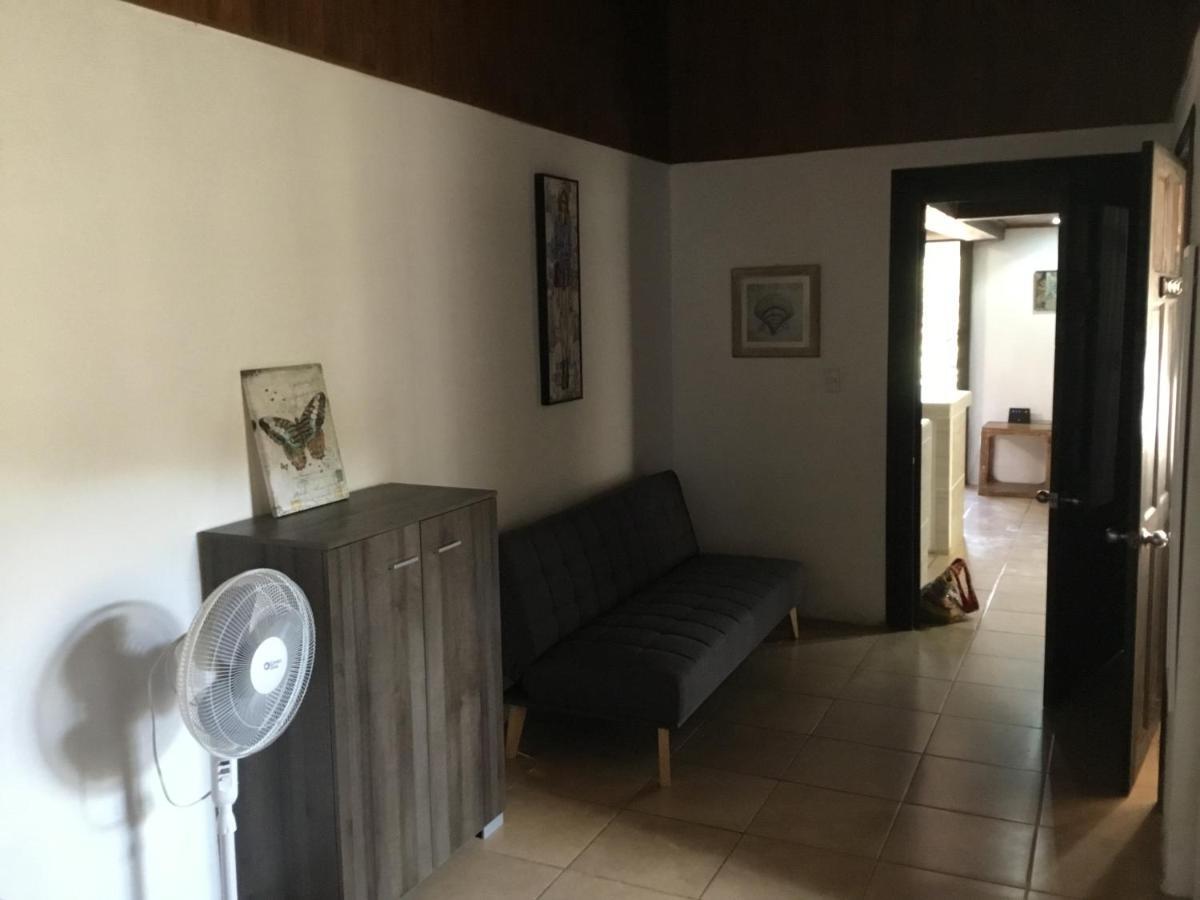 Brand New House Alajuela Near The Airpor酒店 外观 照片