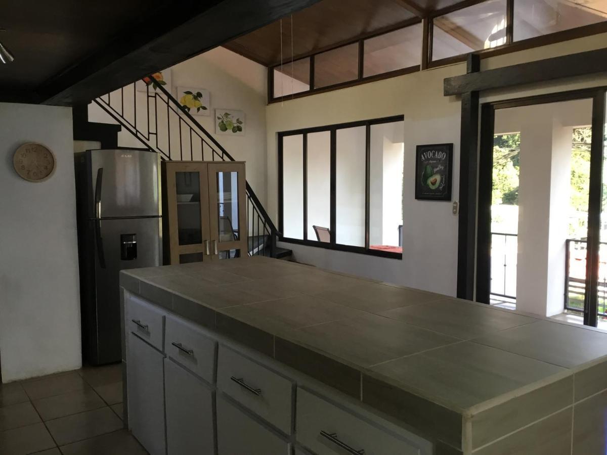 Brand New House Alajuela Near The Airpor酒店 外观 照片