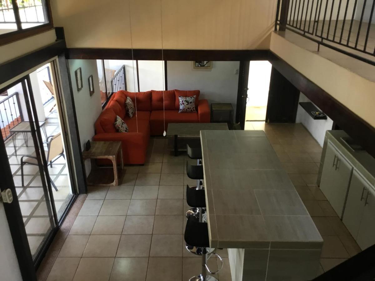Brand New House Alajuela Near The Airpor酒店 外观 照片