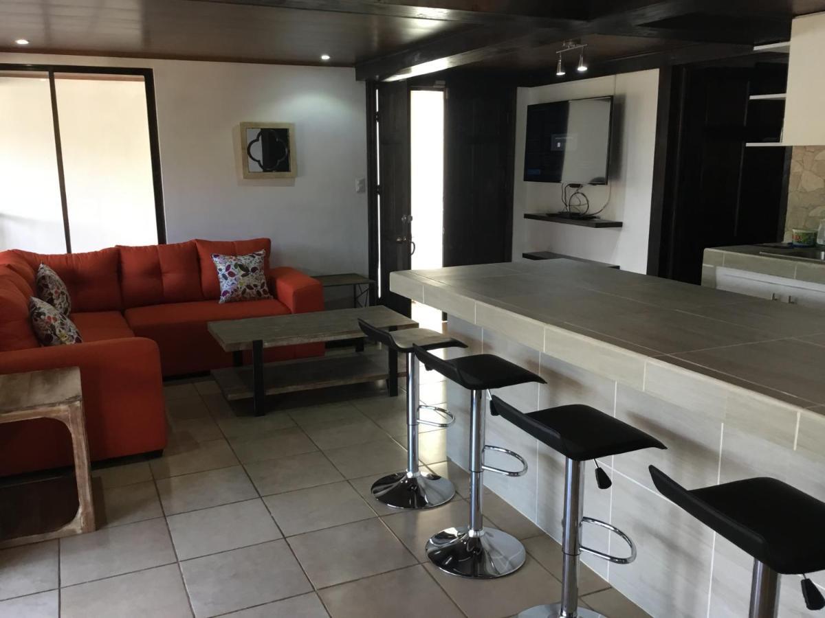 Brand New House Alajuela Near The Airpor酒店 外观 照片