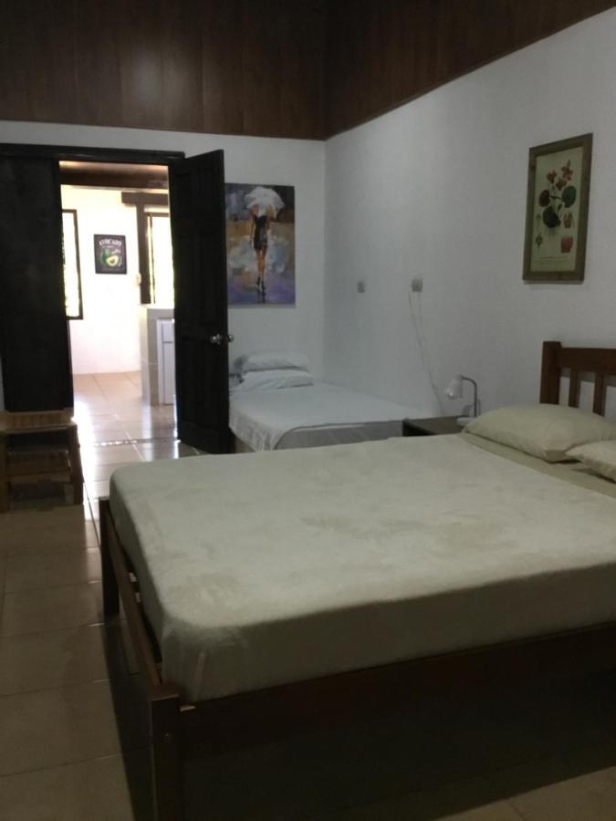 Brand New House Alajuela Near The Airpor酒店 外观 照片