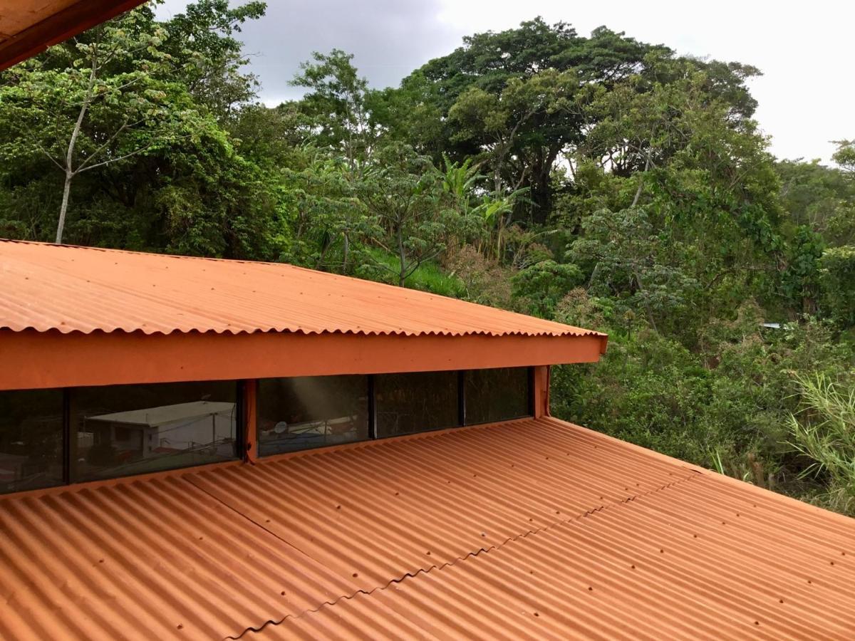 Brand New House Alajuela Near The Airpor酒店 外观 照片
