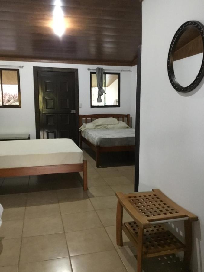 Brand New House Alajuela Near The Airpor酒店 外观 照片