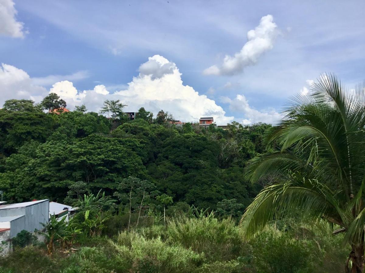 Brand New House Alajuela Near The Airpor酒店 外观 照片