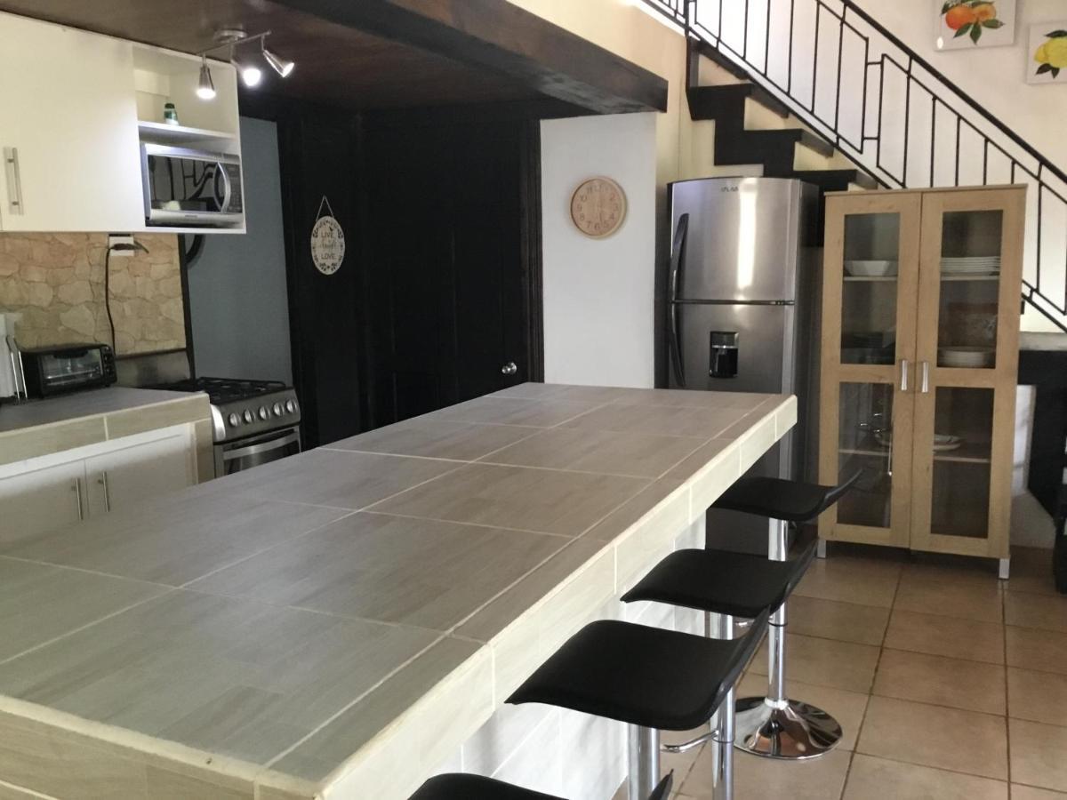 Brand New House Alajuela Near The Airpor酒店 外观 照片