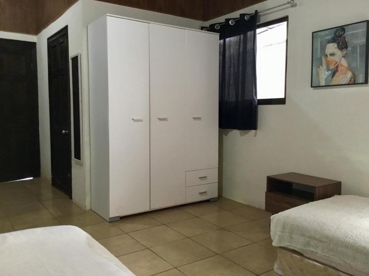 Brand New House Alajuela Near The Airpor酒店 外观 照片