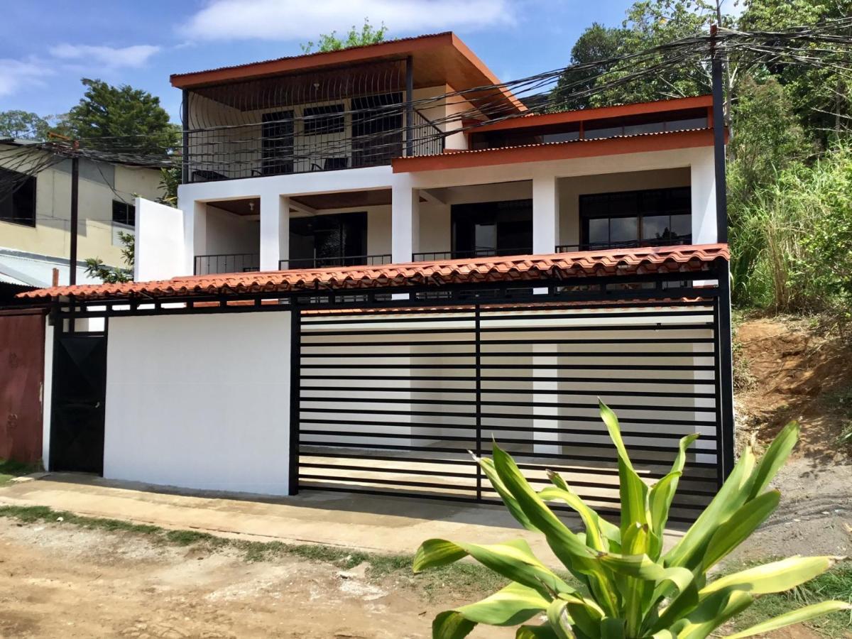 Brand New House Alajuela Near The Airpor酒店 外观 照片