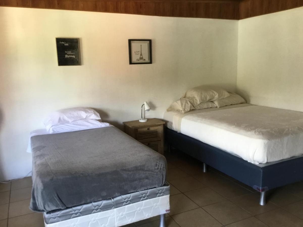 Brand New House Alajuela Near The Airpor酒店 外观 照片